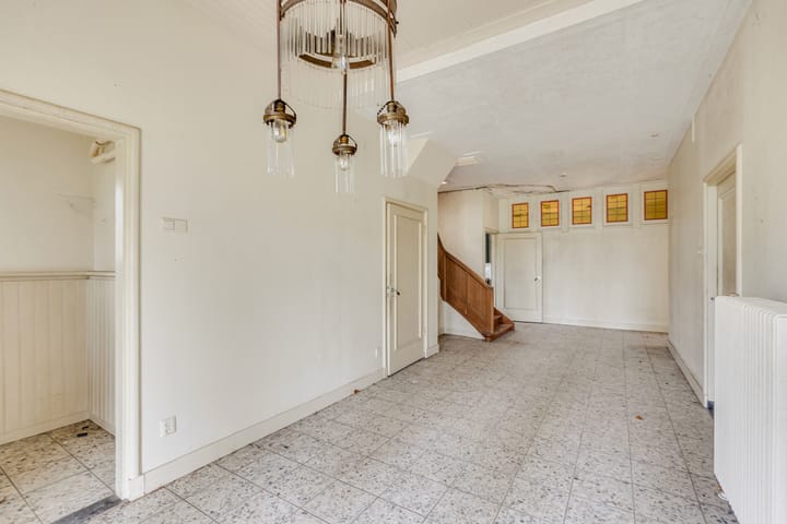 Foto 6 van de Bente 10