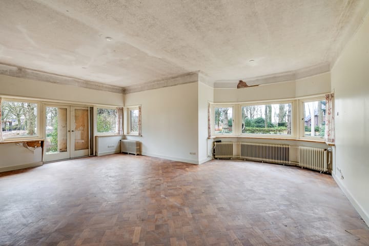 Foto 7 van de Bente 10