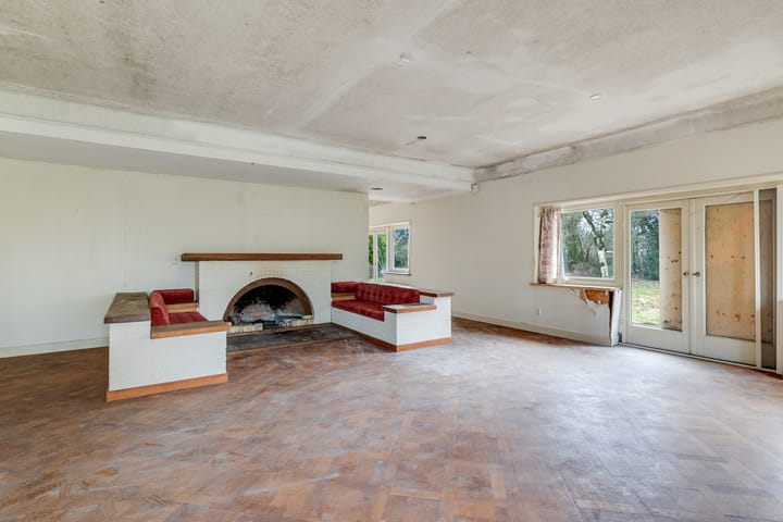 Foto 8 van de Bente 10