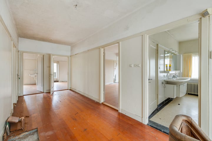 Foto 13 van de Bente 10