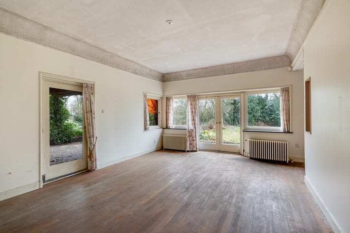 Foto 10 van de Bente 10