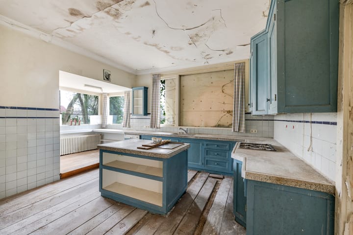 Foto 11 van de Bente 10