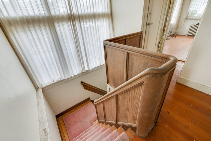 Foto 12 van de Bente 10