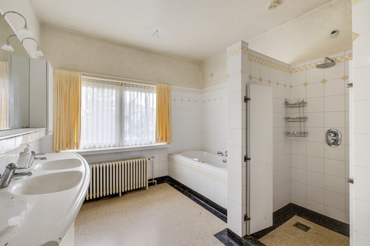 Foto 17 van de Bente 10