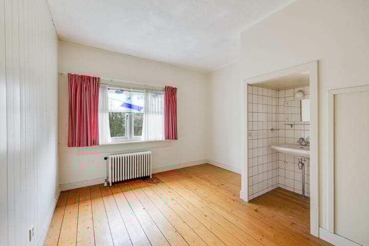 Foto 15 van de Bente 10