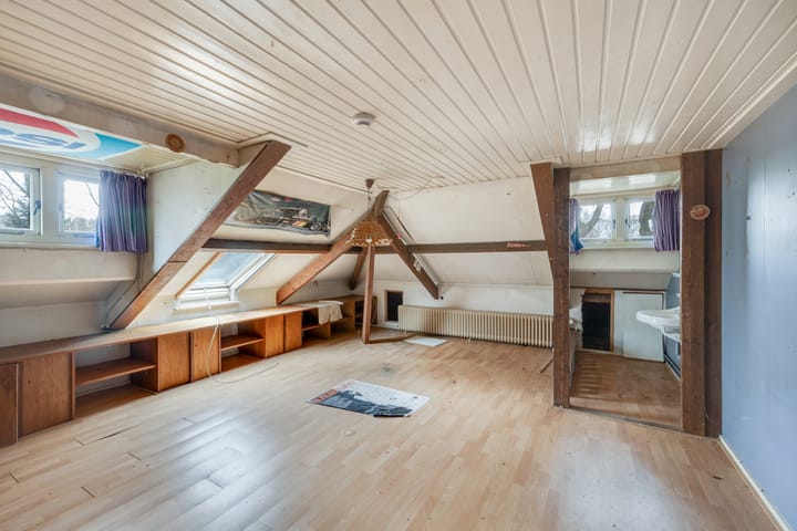 Foto 19 van de Bente 10