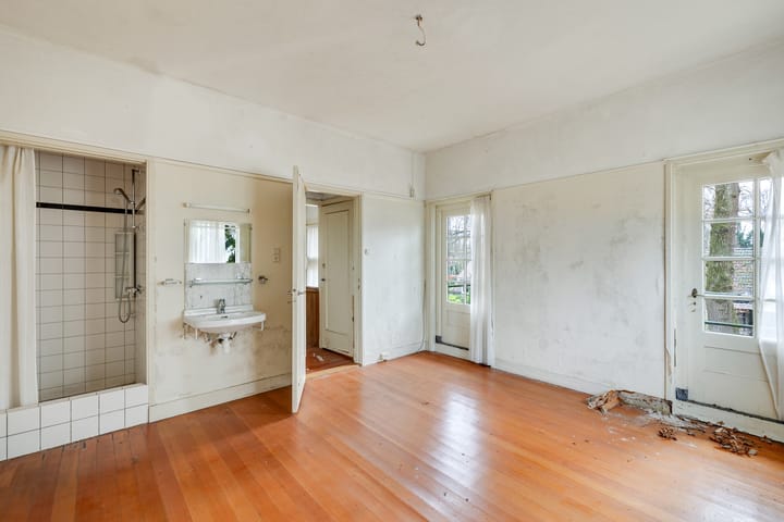 Foto 18 van de Bente 10