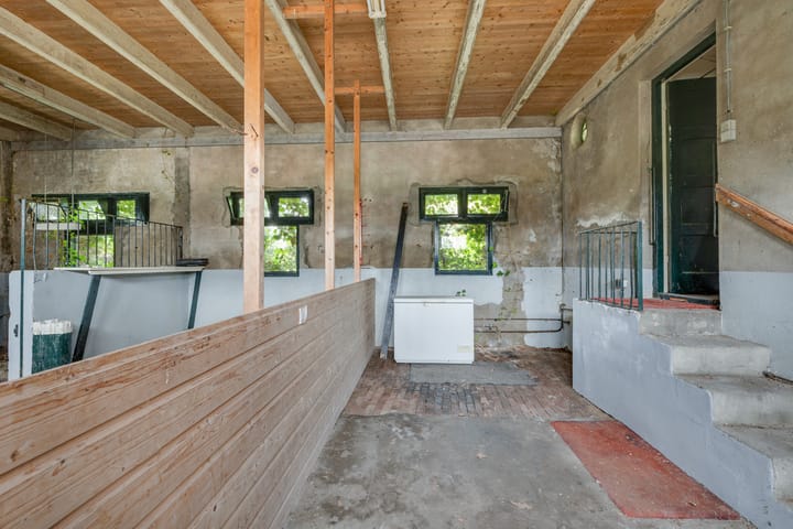 Foto 22 van de Bente 10