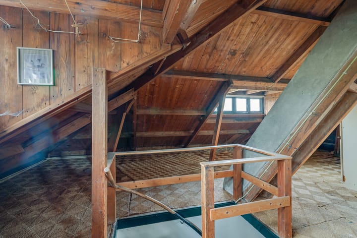 Foto 20 van de Bente 10