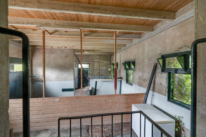 Foto 21 van de Bente 10