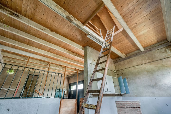 Foto 23 van de Bente 10