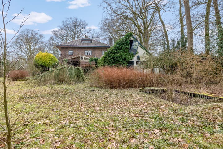 Foto 25 van de Bente 10