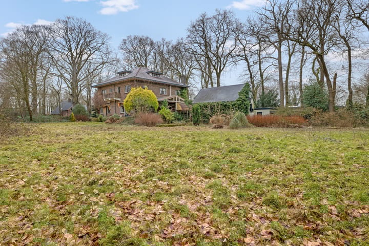 Foto 27 van de Bente 10