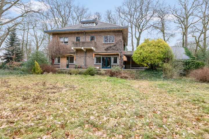 Foto 29 van de Bente 10