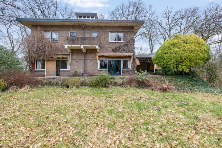 Foto 31 van de Bente 10