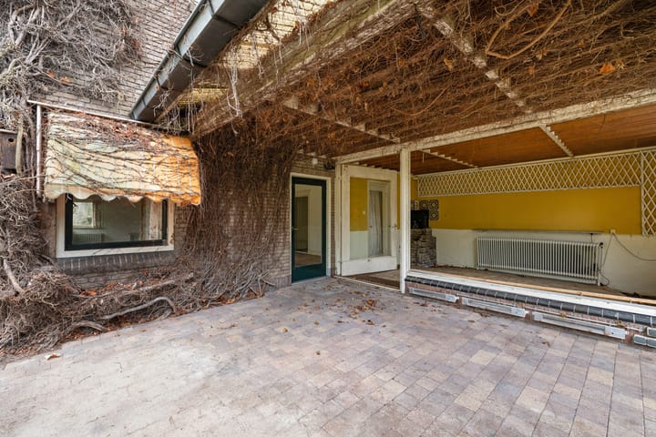 Foto 32 van de Bente 10