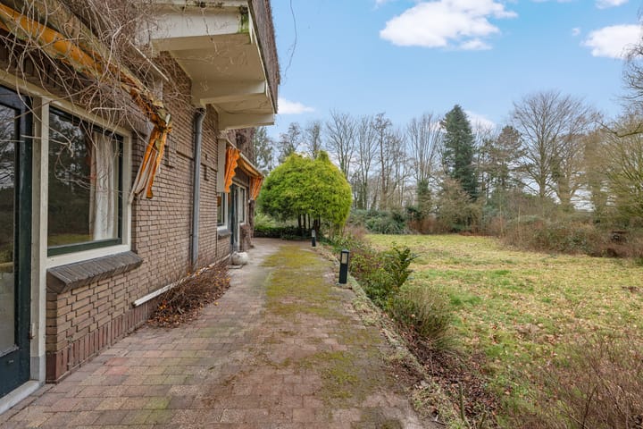 Foto 33 van de Bente 10