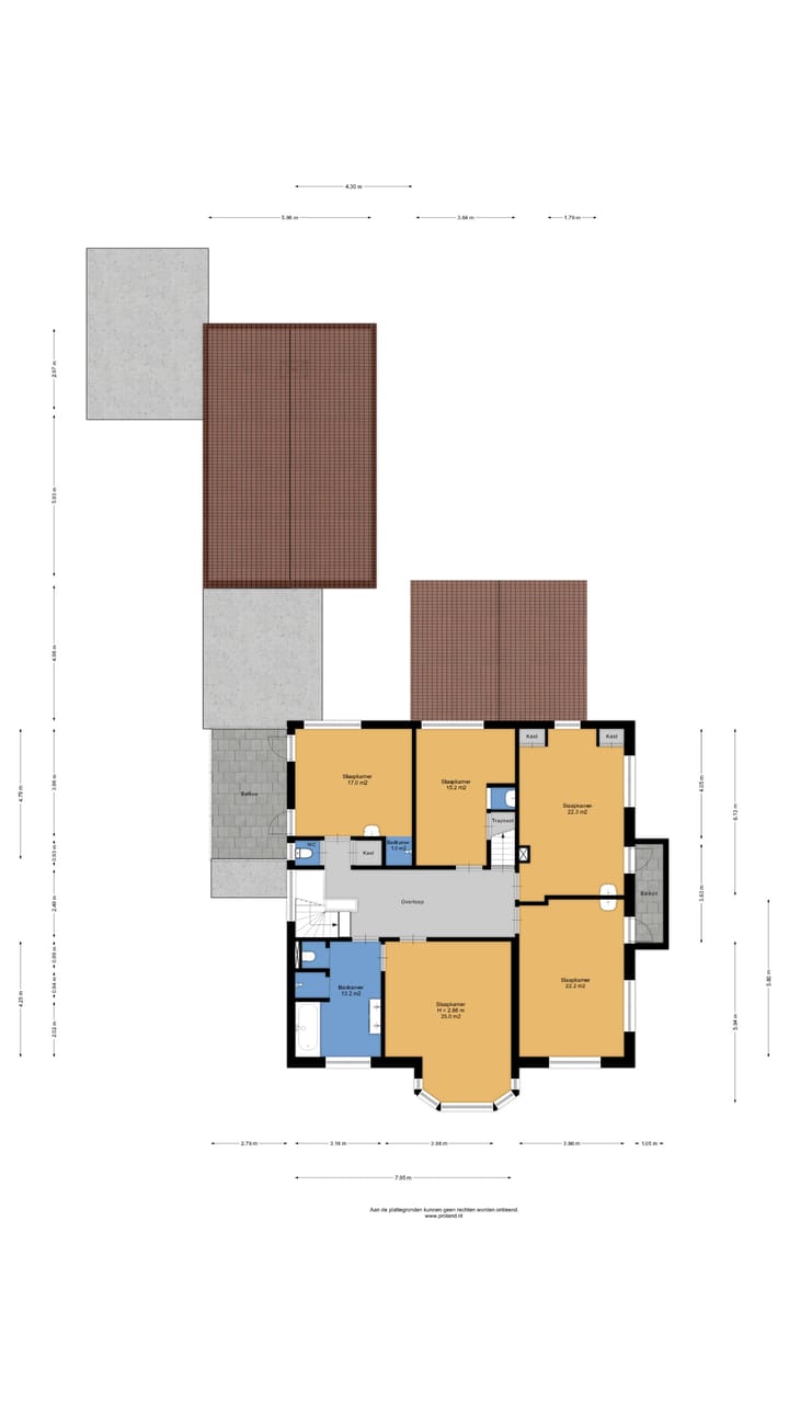 Foto 36 van de Bente 10