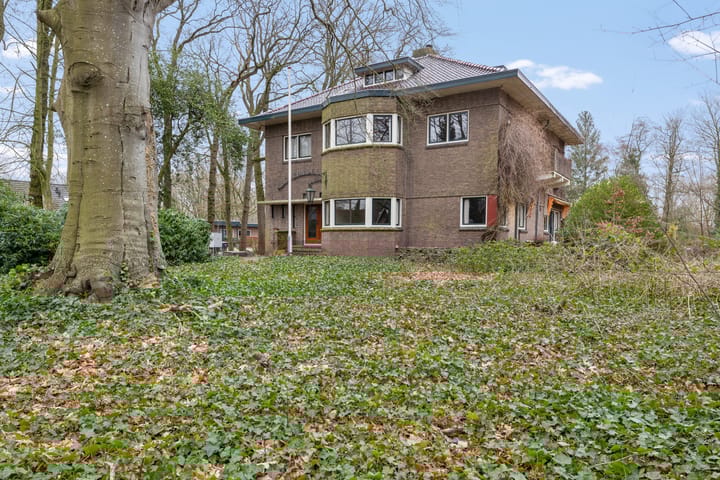 Foto 1 van de Bente 10