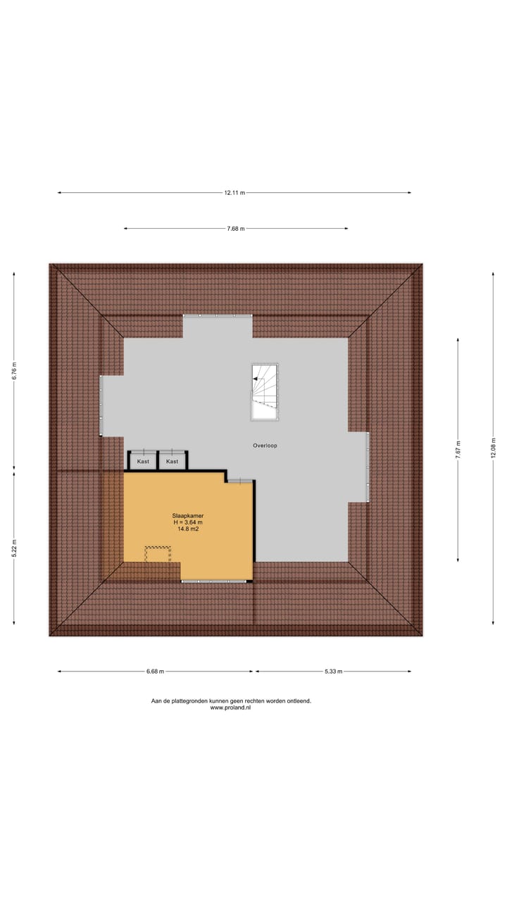 Foto 38 van de Bente 10