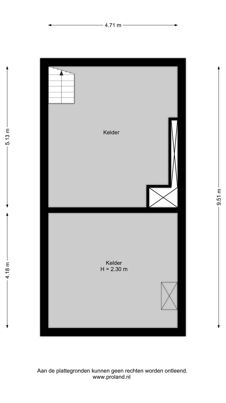 Foto 40 van de Bente 10