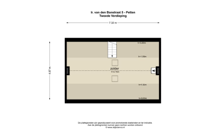 Bekijk foto 55 van Ir. van den Banstraat 5