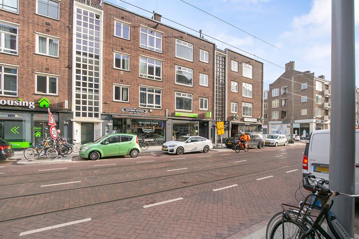 Bekijk foto 5 van Jonker Fransstraat 98-B