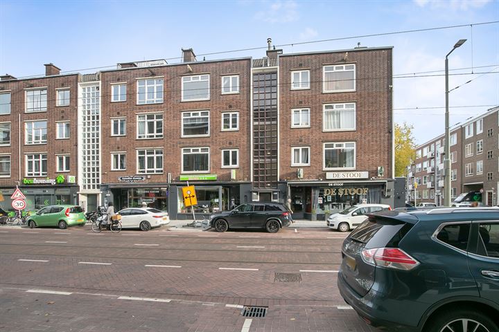 Bekijk foto 2 van Jonker Fransstraat 98-B