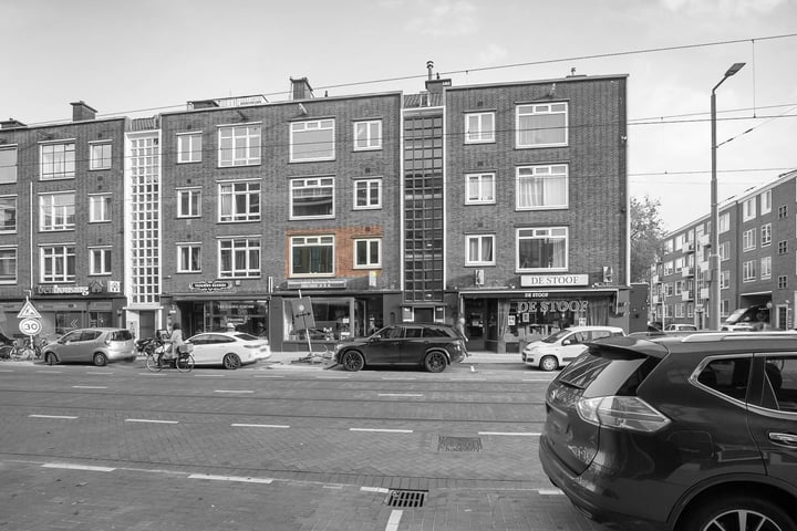 Bekijk foto 6 van Jonker Fransstraat 98-B