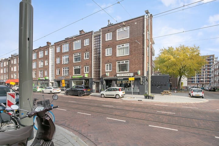 Bekijk foto 7 van Jonker Fransstraat 98-B