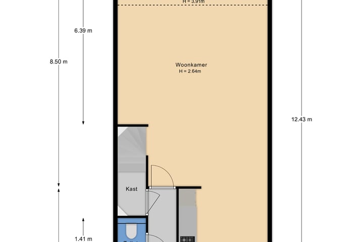 Bekijk foto 19 van Kustvaart 17