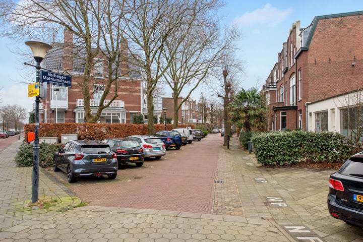 Bekijk foto 4 van Verhagen Metmanstraat 4