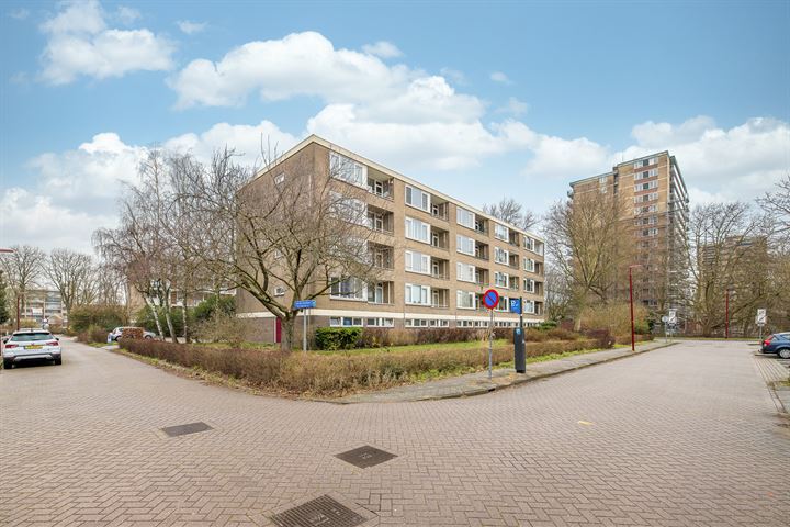 Bekijk foto 35 van Richterslaan 41