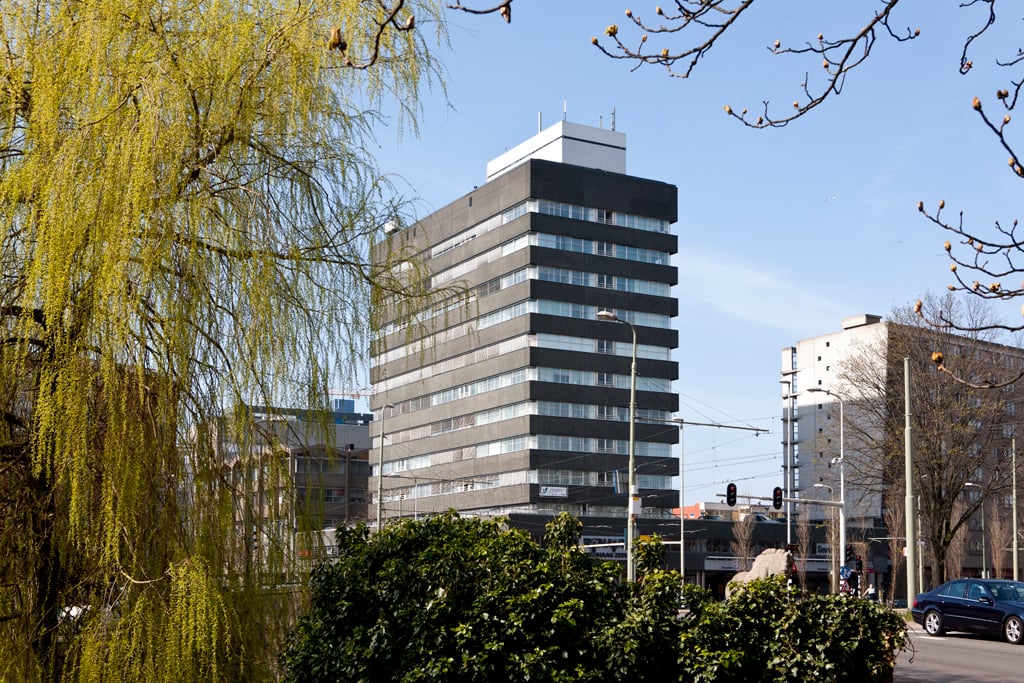 Foto van Noord West Buitensingel