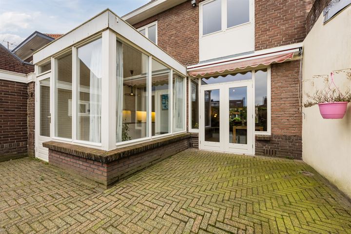 Bekijk foto 39 van Voorstadslaan 256