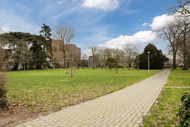 Bekijk foto 42 van Voorstadslaan 256