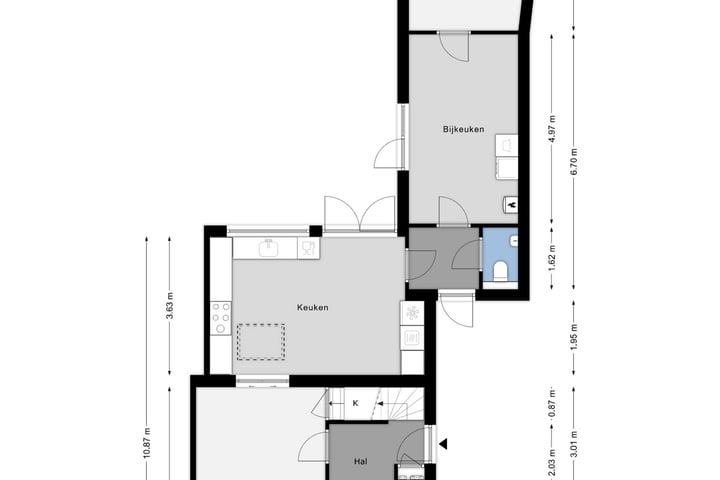 Bekijk foto 25 van Slotlaan 33