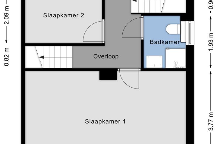 Bekijk foto 26 van Slotlaan 33