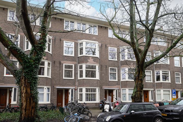 Bekijk foto 1 van Boterdiepstraat 47-II