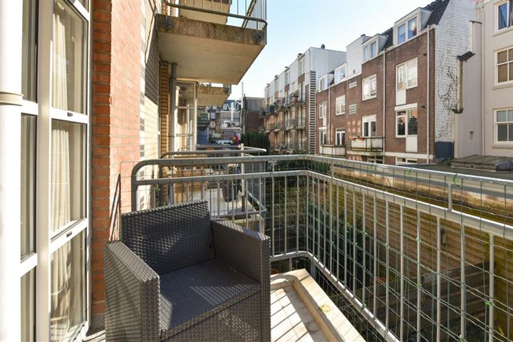 Bekijk foto 11 van Lange Leidsedwarsstraat 14-B