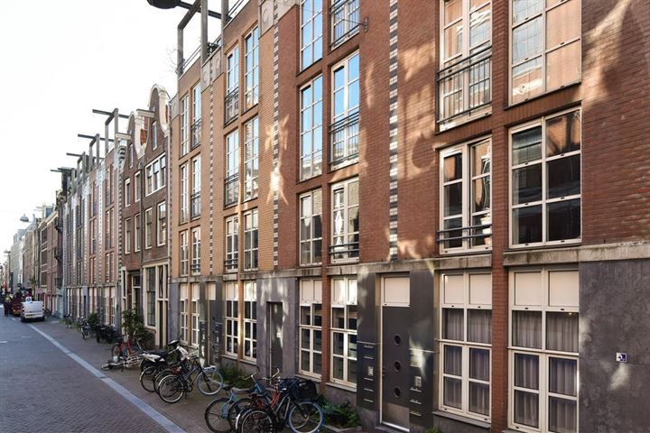 Bekijk foto 15 van Lange Leidsedwarsstraat 14-B