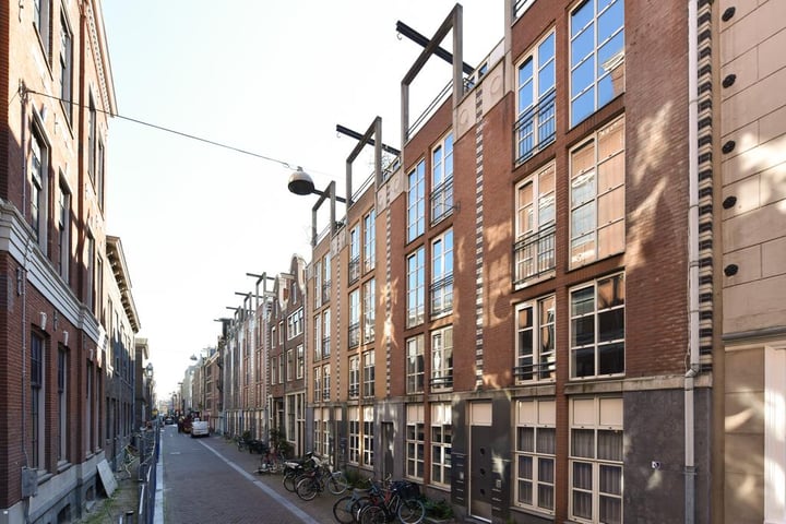 Bekijk foto 16 van Lange Leidsedwarsstraat 14-B