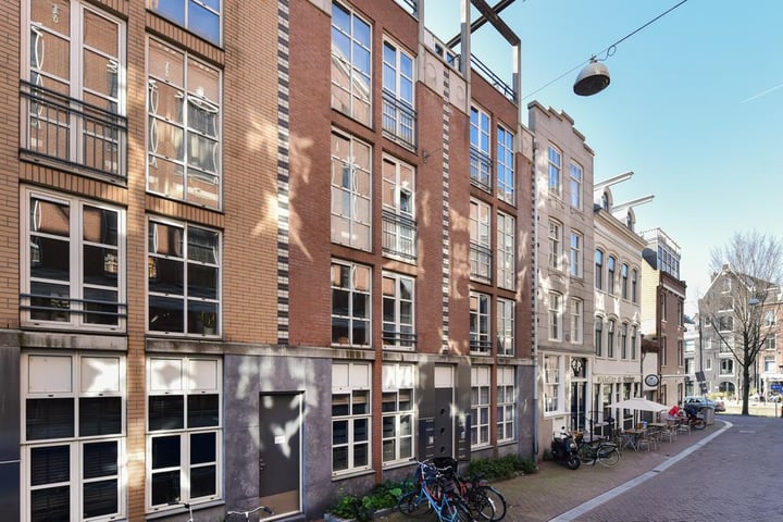 Bekijk foto 17 van Lange Leidsedwarsstraat 14-B