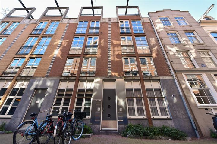 Bekijk foto 18 van Lange Leidsedwarsstraat 14-B