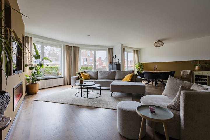 Foto 1 van Stadswal Noord 4