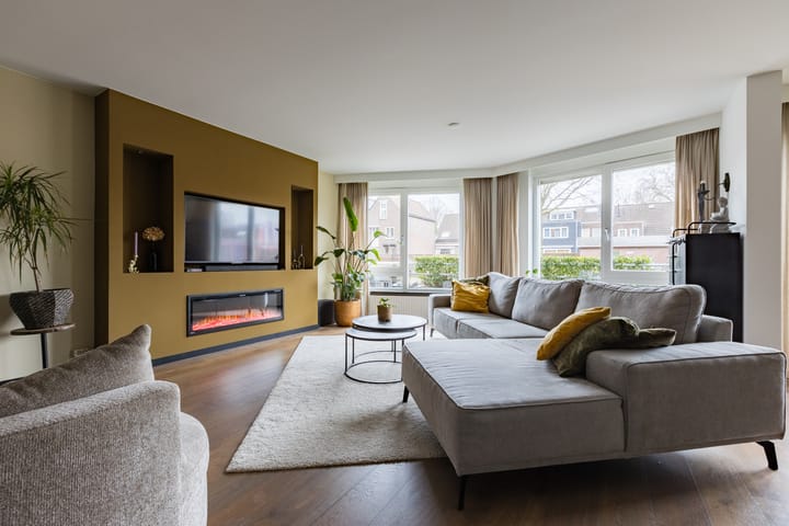 Foto 3 van Stadswal Noord 4