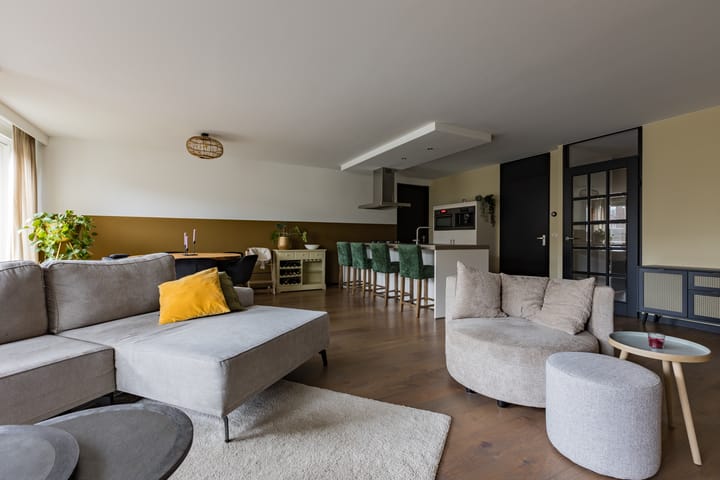 Foto 5 van Stadswal Noord 4