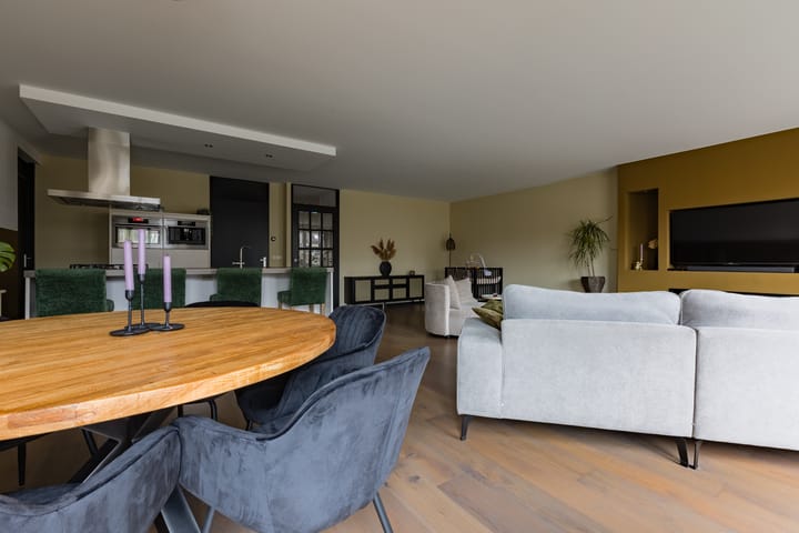 Foto 7 van Stadswal Noord 4