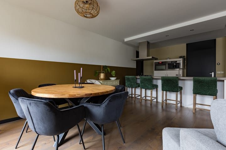 Foto 8 van Stadswal Noord 4