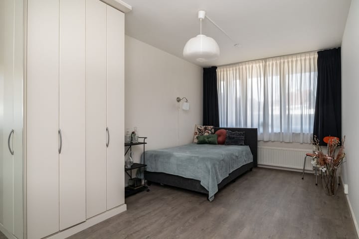 Foto 17 van Stadswal Noord 4